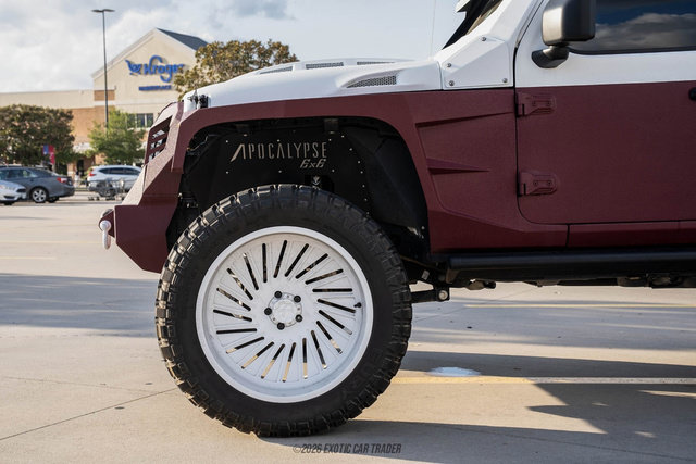 Used 2020 Jeep Wrangler Unlimited Sport S AWD/4WD image 4