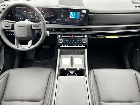 New 2026 Hyundai Santa Fe Calligraphy image 13