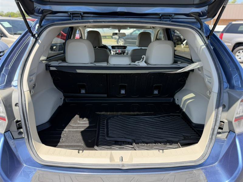 Used 2014 Subaru Crosstrek Touring AWD/4WD image 9