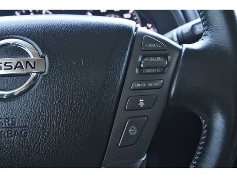 Used 2019 Nissan Armada Platinum RWD image 21