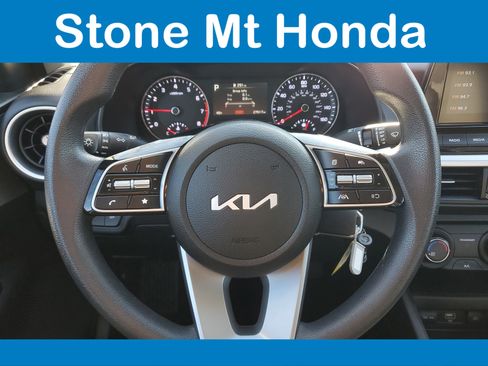 Used 2024 Kia Forte LXS image 21