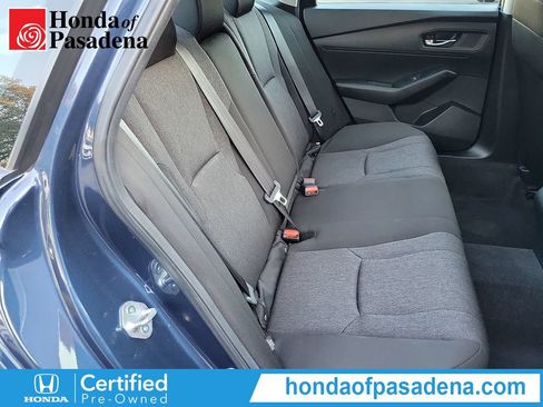 Certified 2023 Honda Accord EX image 26