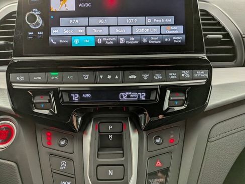 New 2026 Honda Odyssey Sport-L image 24