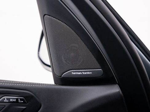 New 2026 BMW X7 xDrive40i w/ M Sport Package image 20