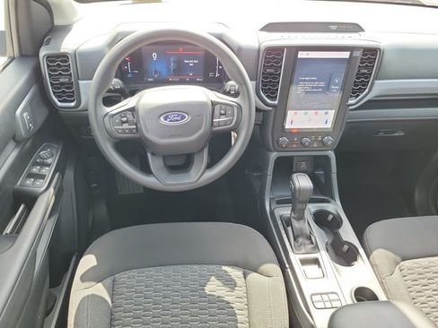 New 2026 Ford Ranger XL w/ Trailer Tow Package RWD image 17
