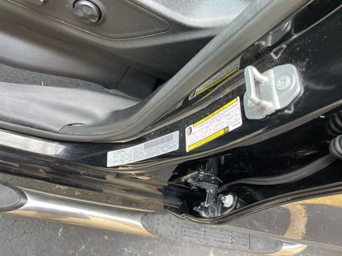 Used 2019 RAM 1500 Big Horn AWD/4WD image 22