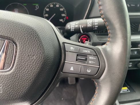 Certified 2024 Honda CR-V Sport-L image 24