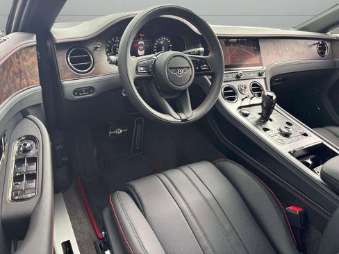 New 2025 Bentley Continental GT Mulliner image 32