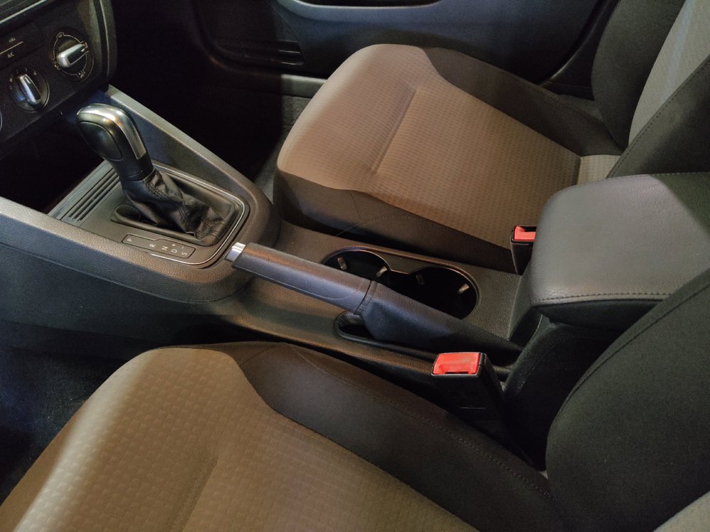 Used 2018 Volkswagen Jetta S FWD image 26