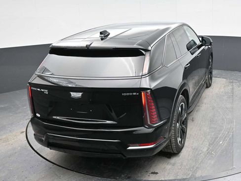 New 2025 Cadillac Escalade IQ Sport 1 w/ Smart Trailering package AWD/4WD image 39