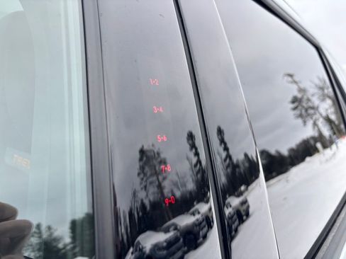 New 2026 Ford Explorer Tremor w/ Tremor Ultimate Package image 11