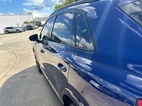 Used 2023 Audi Q3 2.0T Premium Plus w/ Premium Plus Package AWD/4WD image 29