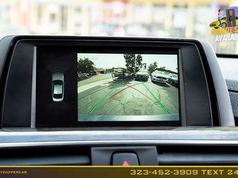 Used 2018 BMW 430i Coupe RWD image 35