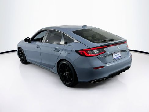 Used 2023 Honda Civic Sport Touring image 7