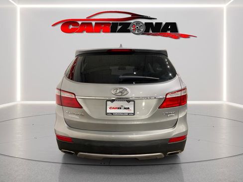 Used 2014 Hyundai Santa Fe Limited image 4