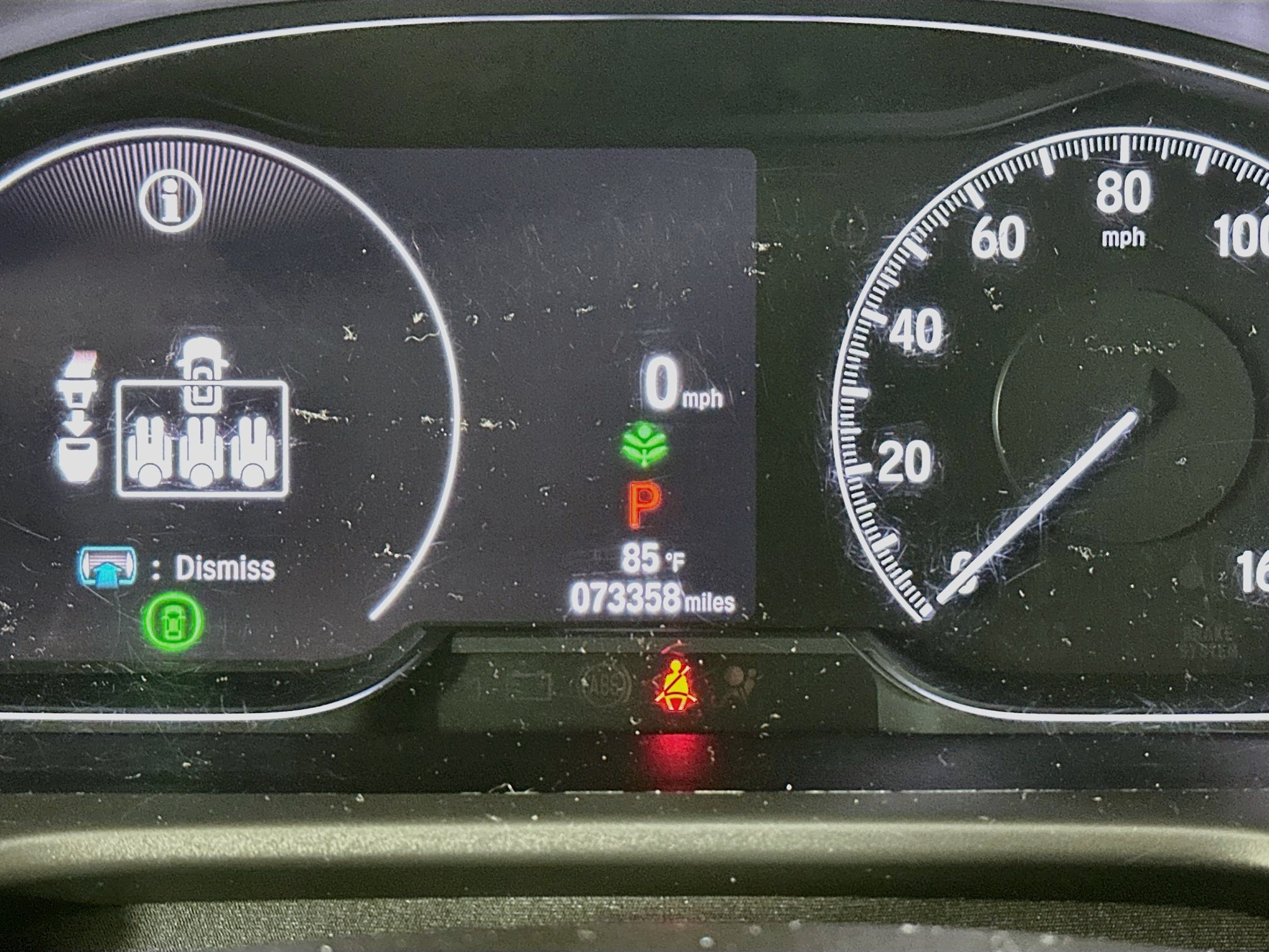 Used 2021 Honda Accord Sport image 18