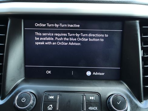 Used 2023 GMC Acadia SLE FWD image 49