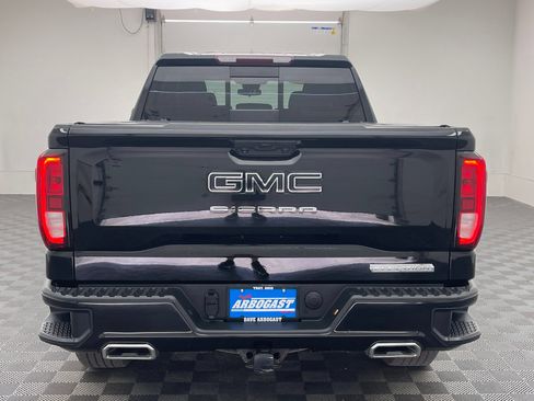Used 2023 GMC Sierra 1500 Elevation w/ Preferred Package AWD/4WD image 8