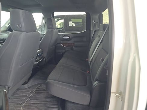 Used 2021 GMC Sierra 1500 Elevation AWD/4WD image 4