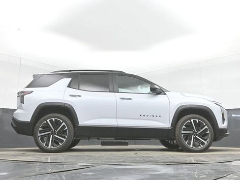 New 2026 Chevrolet Equinox RS AWD/4WD image 48