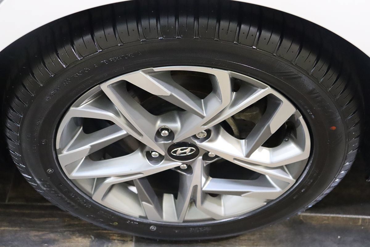 Used 2020 Hyundai Sonata SEL w/ Convenience + Sunroof Package FWD image 25