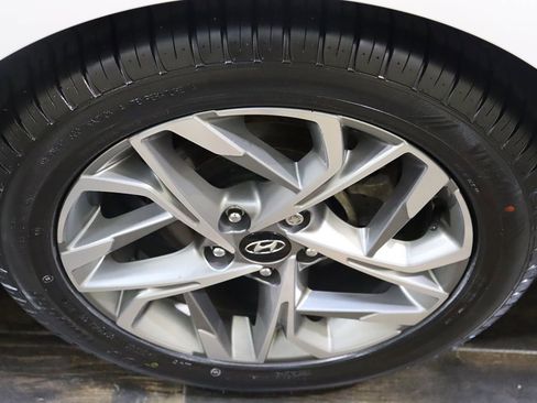 Used 2020 Hyundai Sonata SEL w/ Convenience + Sunroof Package FWD image 25