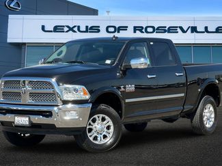 Used 2018 RAM 2500 Laramie AWD/4WD video 1