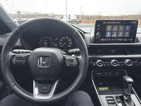 Used 2024 Honda CR-V Sport Touring image 27