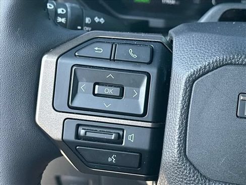 Used 2025 Toyota Land Cruiser AWD/4WD image 28