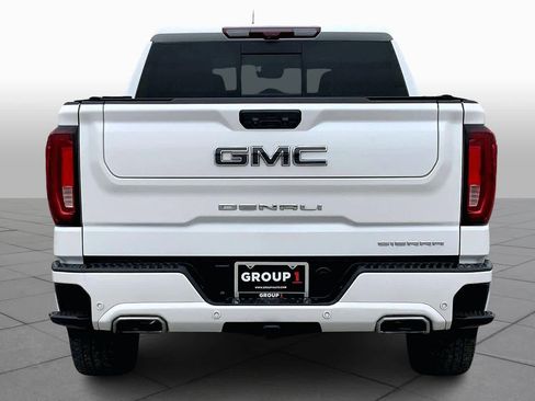 Used 2024 GMC Sierra 1500 Denali Ultimate image 10