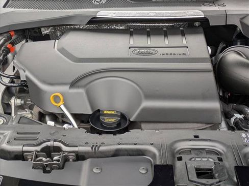 New 2026 Land Rover Range Rover Evoque S image 18