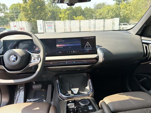 Certified 2026 BMW X3 xDrive30i AWD/4WD image 15