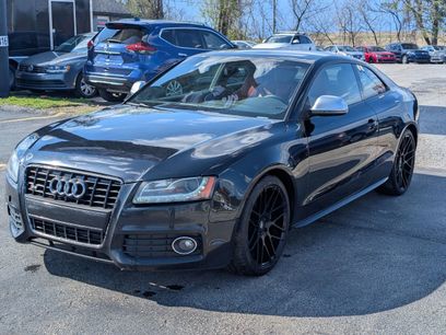 Used 2008 Audi S5 4.2
