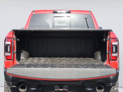 Used 2022 RAM 1500 TRX w/ TRX Level 2 Equipment Group AWD/4WD image 33