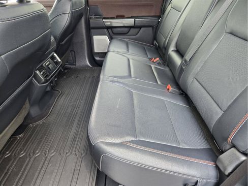 Used 2023 Ford F150 Lariat w/ Equipment Group 502A High AWD/4WD image 27