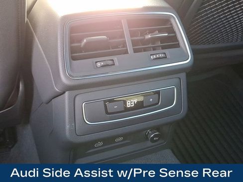 Used 2021 Audi A6 2.0T Premium w/ Convenience Package image 14