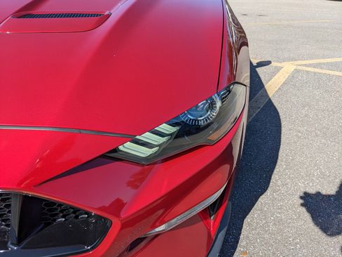 Used 2020 Ford Mustang GT Premium w/ GT Performance Package image 12