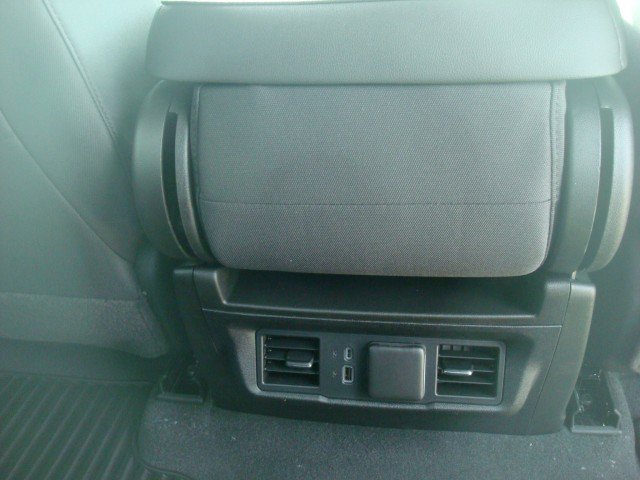 New 2026 Chevrolet Silverado 1500 RST RWD image 24