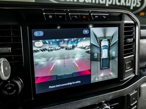 Used 2023 Ford F250 Limited w/ FX4 Off-Road Package image 22