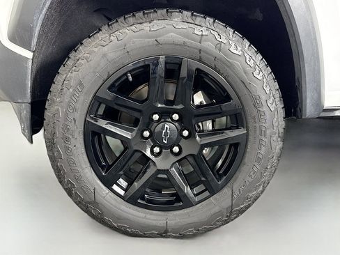 Used 2023 Chevrolet Colorado Trail Boss w/ Advanced Trailering Package image 29