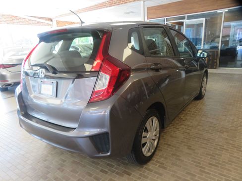 Used 2016 Honda Fit LX image 4