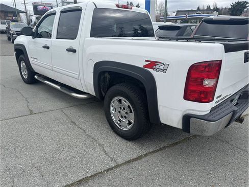 Used 2010 Chevrolet Silverado 1500 LT image 4