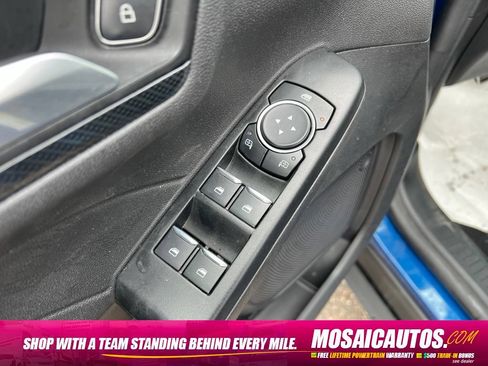 Used 2023 Ford Escape ST-Line w/ Tech Pack #1 AWD/4WD image 9