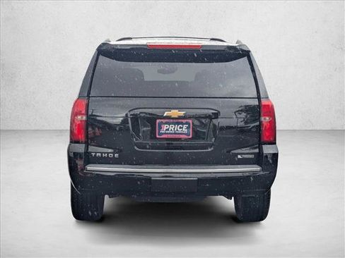Used 2017 Chevrolet Tahoe Premier RWD image 7