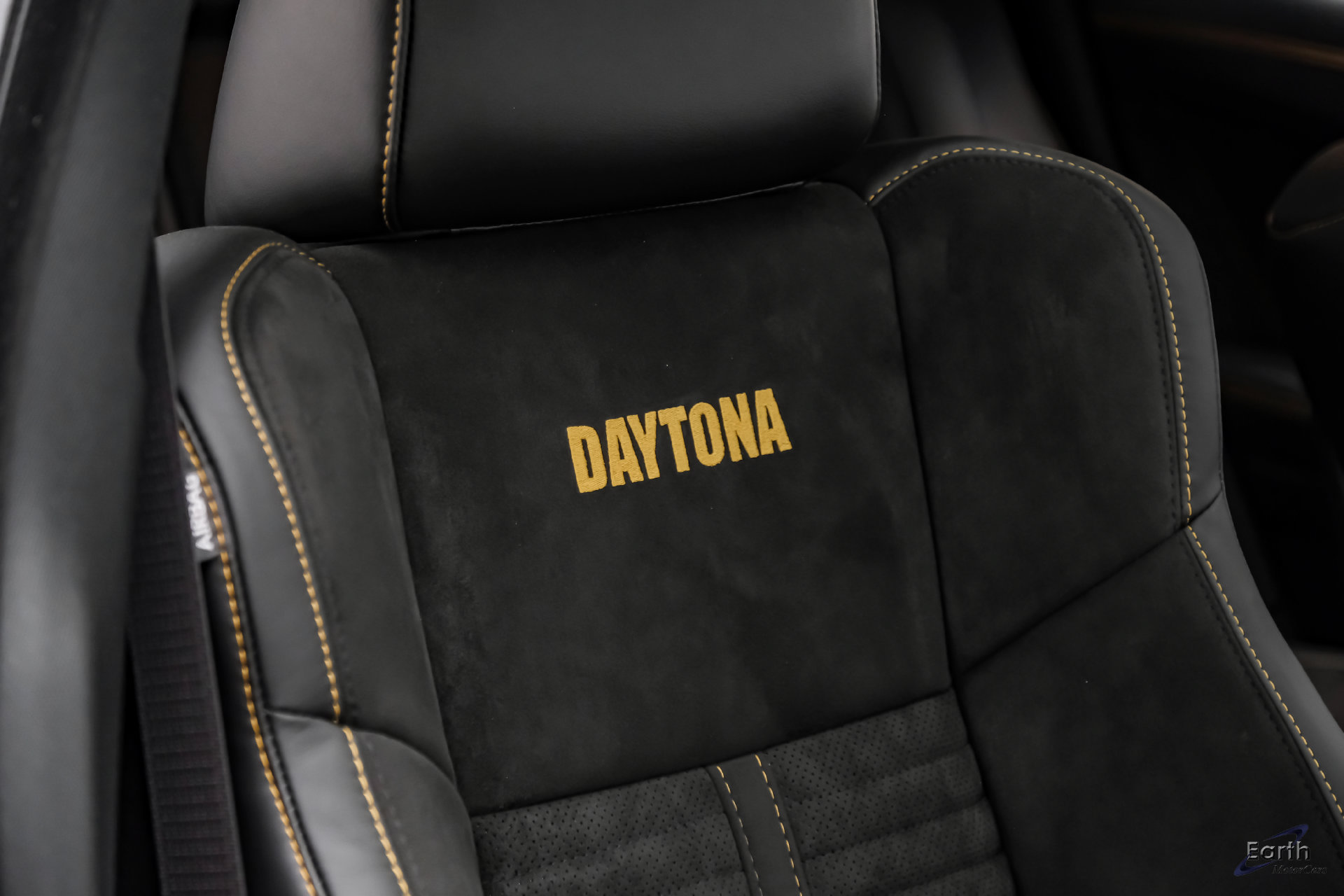Used 2023 Dodge Charger SRT Hellcat RWD image 64