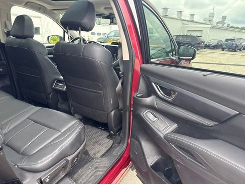 Used 2023 Subaru Ascent Limited w/ Technology Package AWD/4WD image 18
