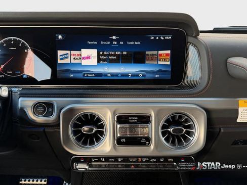 Used 2026 Mercedes-Benz G 63 AMG 4MATIC image 15