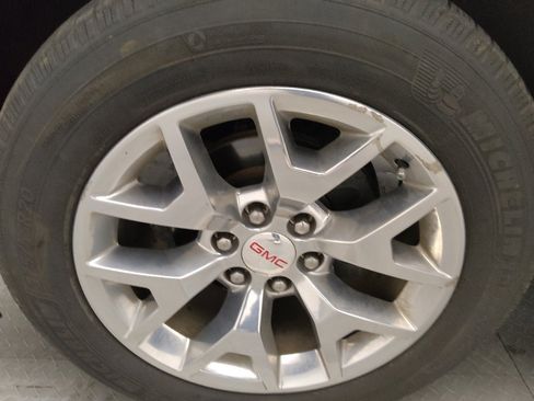 Used 2019 GMC Yukon XL SLT w/ Open Road Package image 31