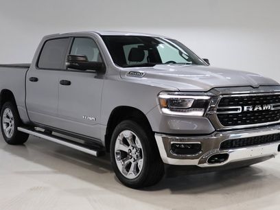 Used 2023 RAM 1500 Big Horn