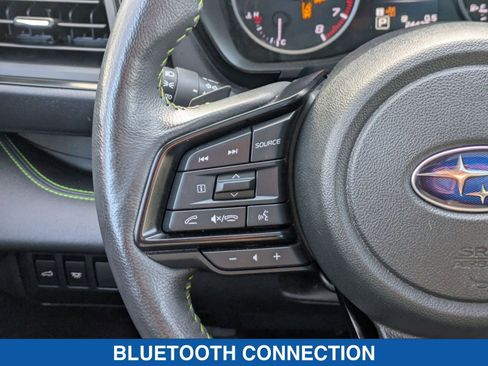 Used 2023 Subaru Ascent Onyx Edition image 19